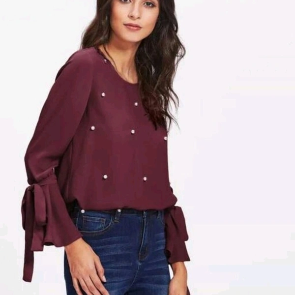 Sassy Women's Top And Tunics