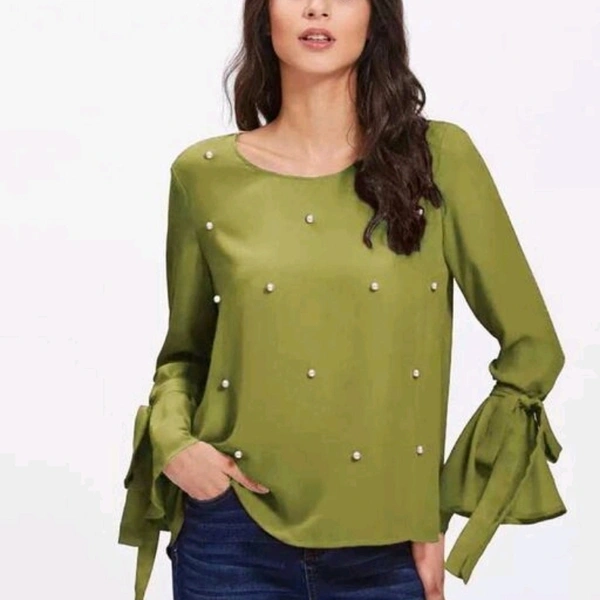 Sassy Women's Top And Tunics