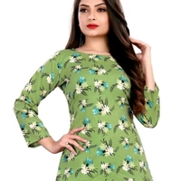 Fancy Retro Women's Top And Tunics