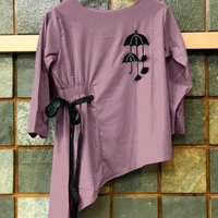 Women's Rayan Top And Tunics