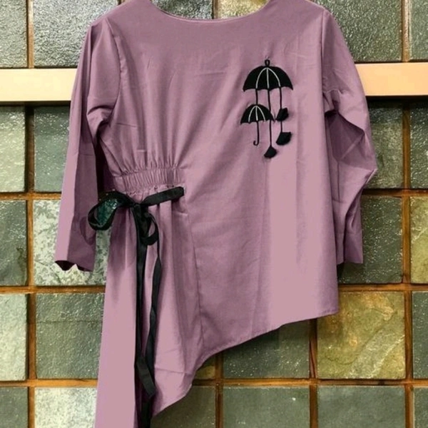 Women's Rayan Top And Tunics