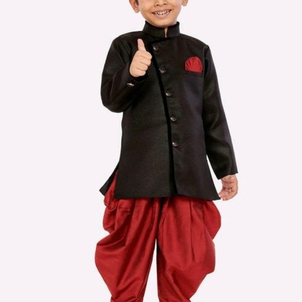 Kids Sherwani