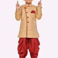 Kids Sherwani