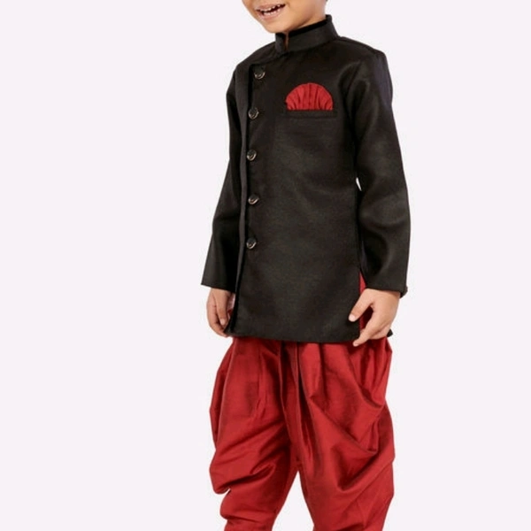 Kids Sherwani