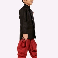 Kids Sherwani