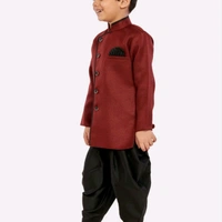 Kids Sherwani