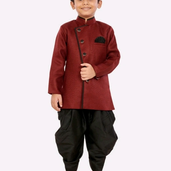 Kids Sherwani
