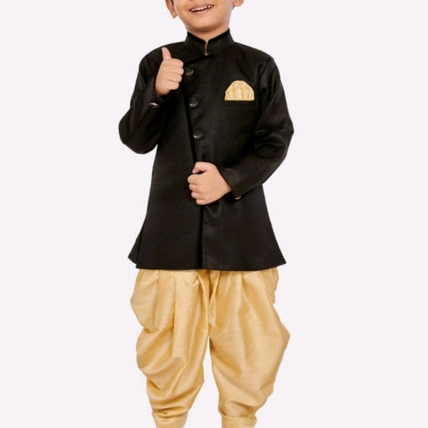 Kids Sherwani