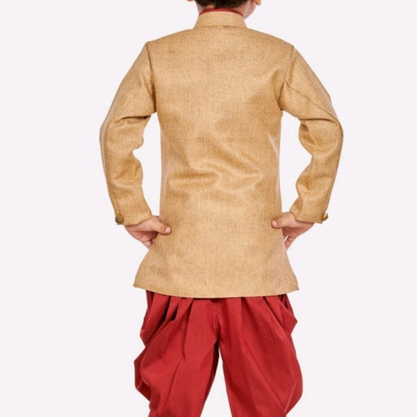 Kids Sherwani