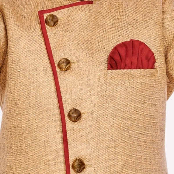 Kids Sherwani