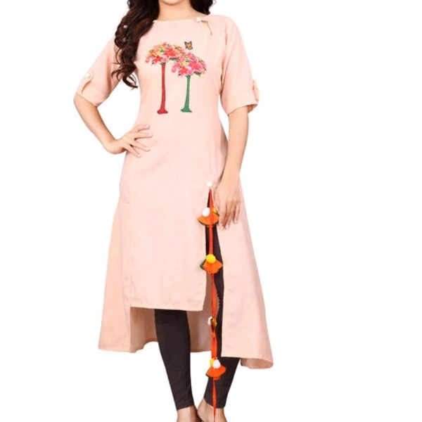 Yra Refined Kurtis