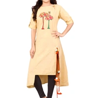 Yra Refined Kurtis