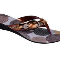 Relax Trendy Women's Heels And Sandle - Rs.450 for shoes
