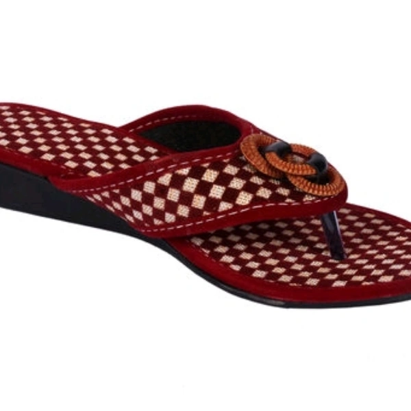 Relax Trendy Women's Heels And Sandle - Rs.450 for shoes