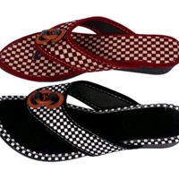 Relax Trendy Women's Heels And Sandle - Rs.450 for shoes