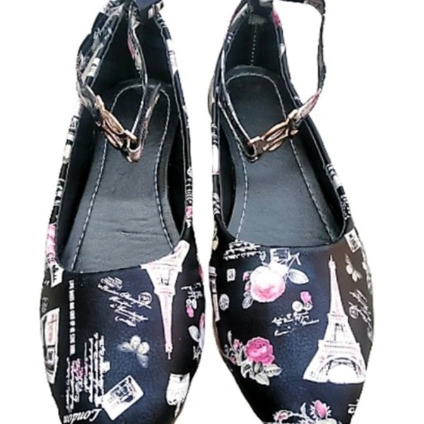 Stylish Women's Ballies & Ballorinas