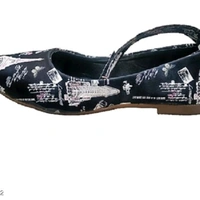 Stylish Women's Ballies & Ballorinas