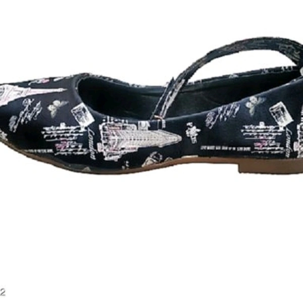 Stylish Women's Ballies & Ballorinas