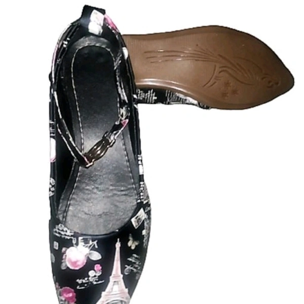 Stylish Women's Ballies & Ballorinas