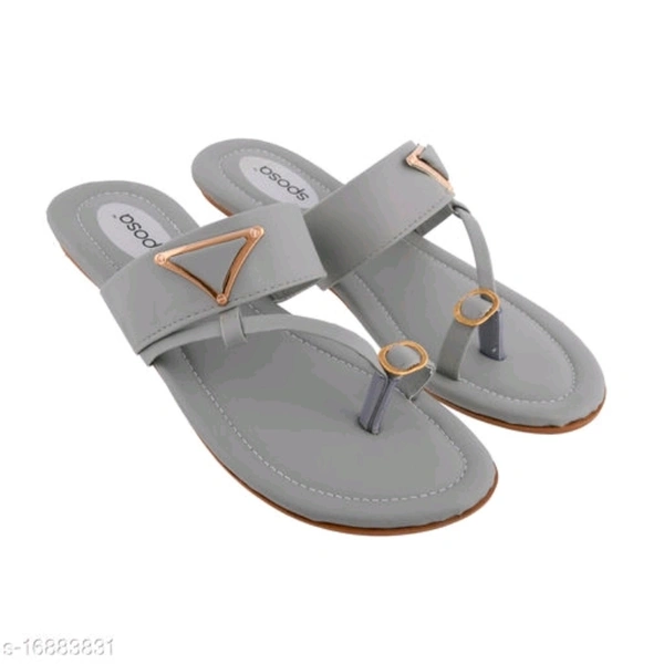Trendy Women's Heels And Sandles