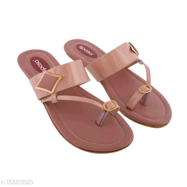 Trendy Women's Heels And Sandles