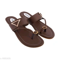 Trendy Women's Heels And Sandles