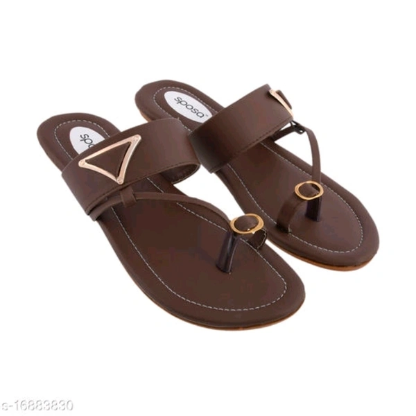 Trendy Women's Heels And Sandles