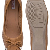 Trendy Women's Heels Sandles - Rs.400 for red heels, Rs.490 for 1st shoes