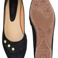 Trendy Women's Heels Sandles - Rs.400 for red heels, Rs.490 for 1st shoes