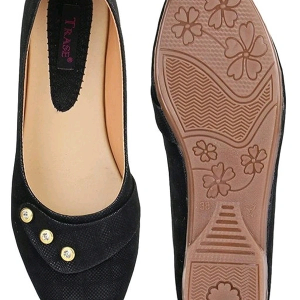 Trendy Women's Heels Sandles - Rs.400 for red heels, Rs.490 for 1st shoes