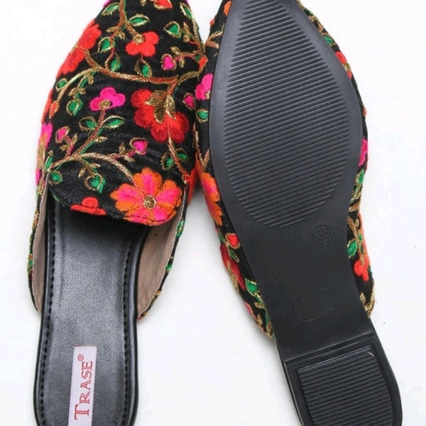 Trendy Women's Heels Sandles - Rs.400 for red heels, Rs.490 for 1st shoes