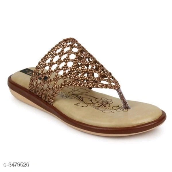 Synthetic Women's Sandles