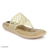 Synthetic Women's Sandles