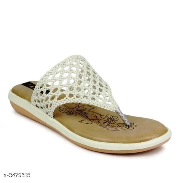 Synthetic Women's Sandles
