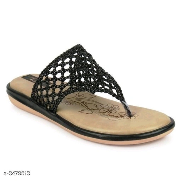 Synthetic Women's Sandles