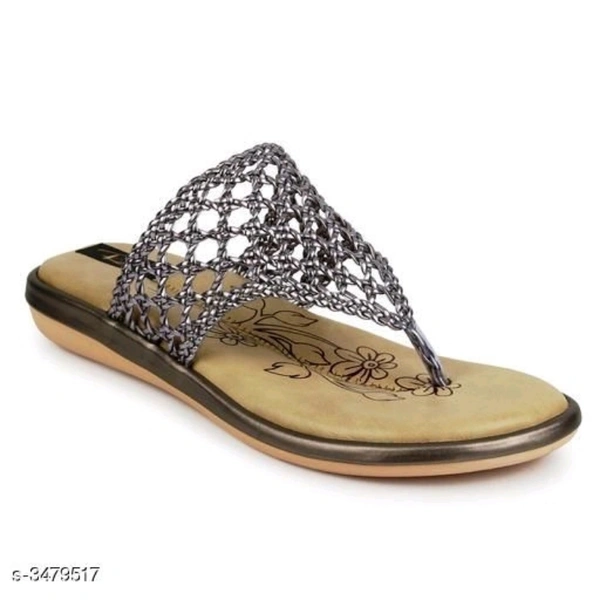 Synthetic Women's Sandles