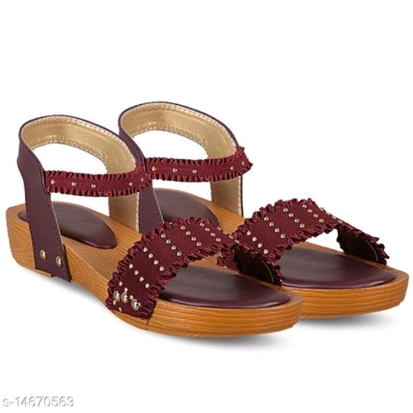 Unique Women's Heels And Sandles
