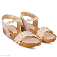 Unique Women's Heels And Sandles