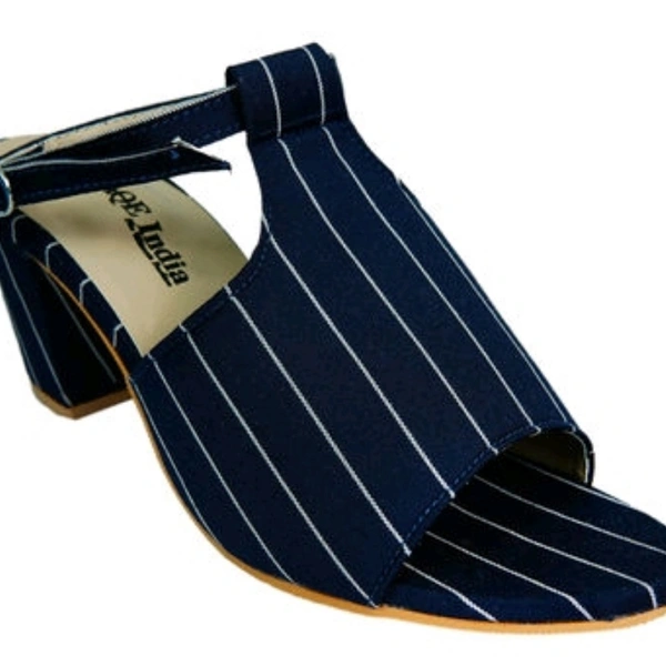 Latest Graceful Women's Heels And Sandles