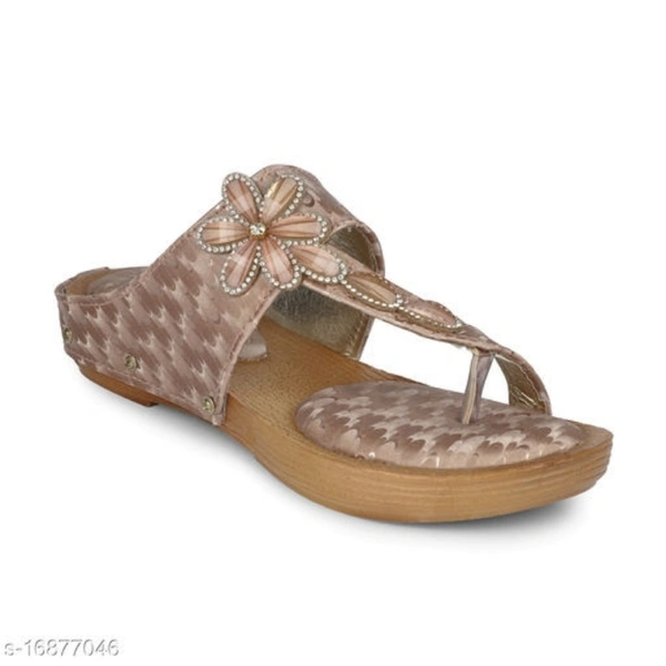 Attractive Woman Heels And Sandles