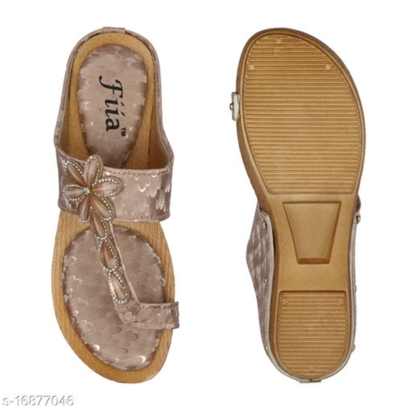Attractive Woman Heels And Sandles