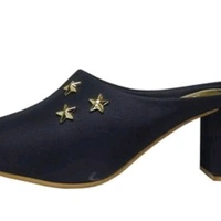 Graceful Women's Heels And Sandles