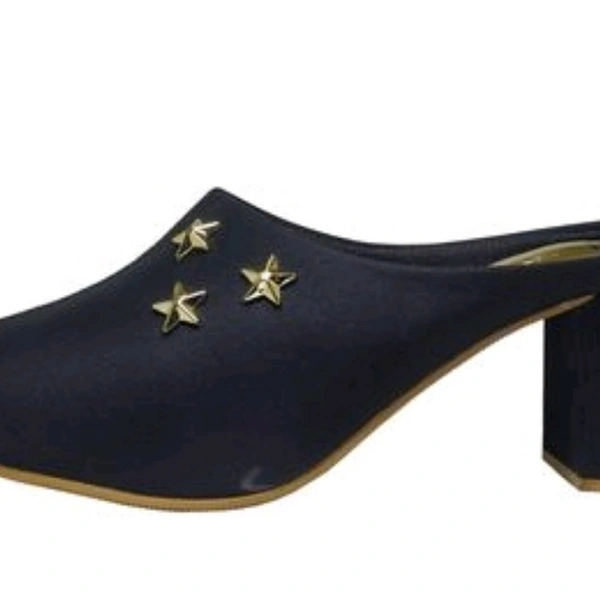 Graceful Women's Heels And Sandles