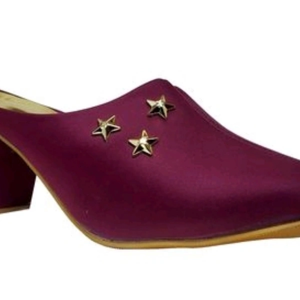 Graceful Women's Heels And Sandles