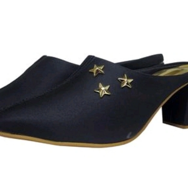 Graceful Women's Heels And Sandles