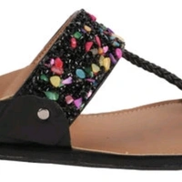 Ethnic Flat Sandles