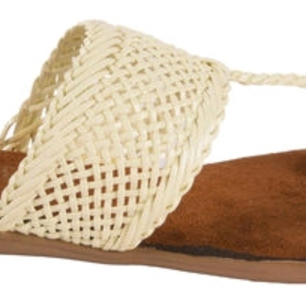 Ethnic Flat Sandles