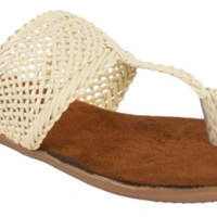 Ethnic Flat Sandles