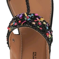 Ethnic Flat Sandles