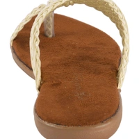 Ethnic Flat Sandles